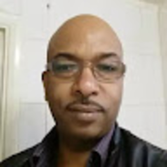 Meet your Posher, Yohannes - Picture 1 of 1